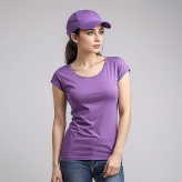 Cap Sleeve T Shirt Manufacturer In Bangladesh